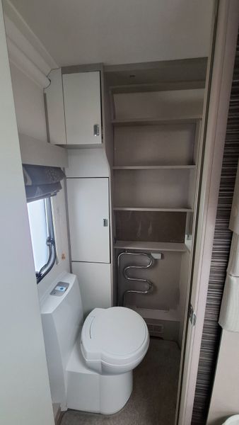 Swift Sterling Elite caravan 375130239