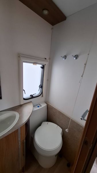 Bailey Pageant 5 berth caravan 375131547