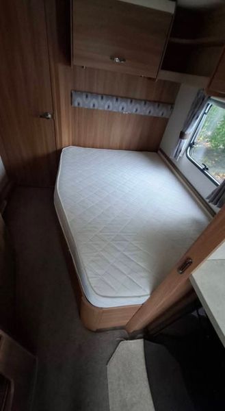 Swift Sprite Exclusive 6 berth caravan 375131737