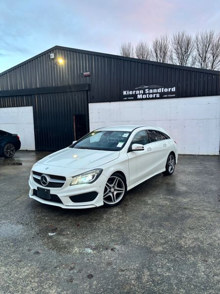 Mercedes-Benz CLA180 375158056