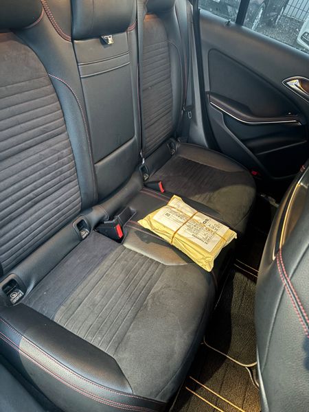 Mercedes-Benz CLA180 375158068