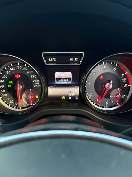 Mercedes-Benz CLA180 375158081