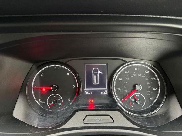 Volkswagen Transporter T6.1 Highline T28 | 0% VAT 375159527