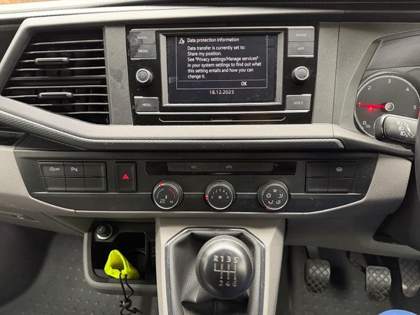 Volkswagen Transporter T6.1 Highline T28 | 0% VAT 375159528