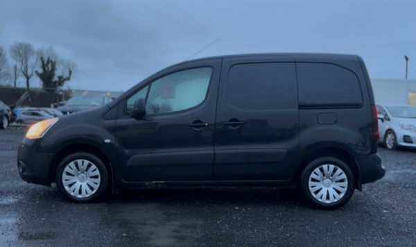 Citroen Berlingo 2012  3 seater 375152849