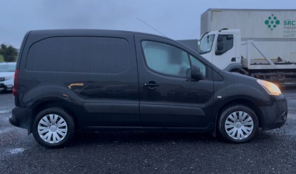Citroen Berlingo 2012  3 seater 375152857