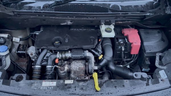 Citroen Berlingo 2012  3 seater 375152864