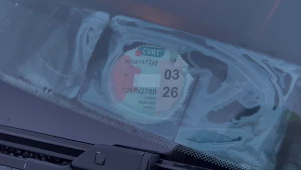 Citroen Berlingo 2012  3 seater 375152861