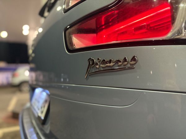 SUPER HIGH SPEC PETROL AUTO 7 SEAT 375169224