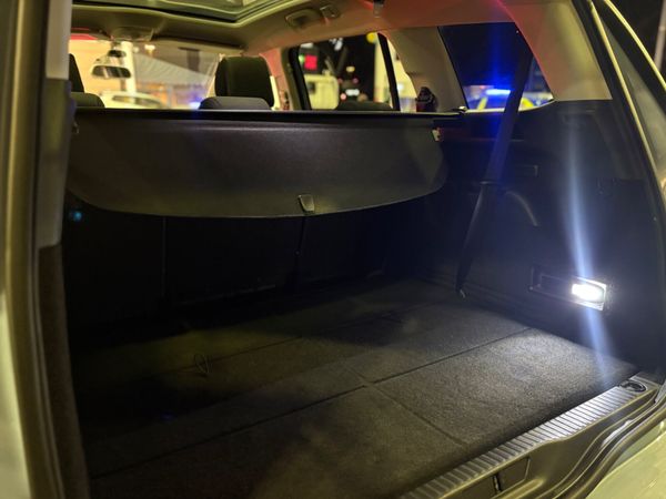 SUPER HIGH SPEC PETROL AUTO 7 SEAT 375169225