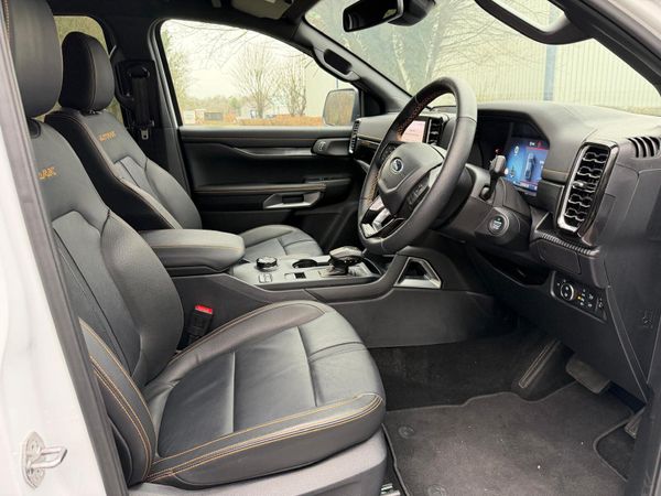 Ford Ranger Wildtrak 3.0 V6 ( No wet belt) 0% VAT 375160067