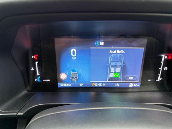 Ford Ranger Wildtrak 3.0 V6 ( No wet belt) 0% VAT 375160063