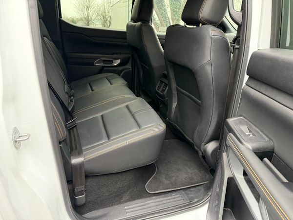 Ford Ranger Wildtrak 3.0 V6 ( No wet belt) 0% VAT 375160075