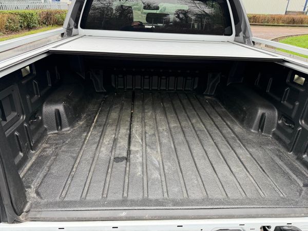 Ford Ranger Wildtrak 3.0 V6 ( No wet belt) 0% VAT 375160078