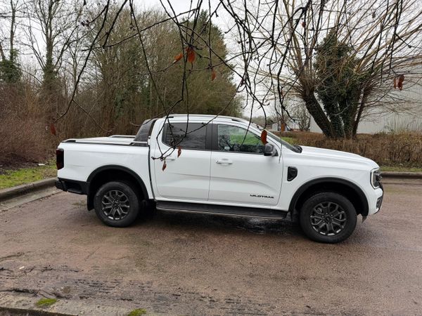 Ford Ranger Wildtrak 3.0 V6 ( No wet belt) 0% VAT 375160082