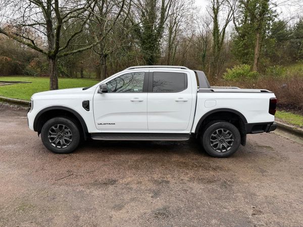 Ford Ranger Wildtrak 3.0 V6 ( No wet belt) 0% VAT 375160100