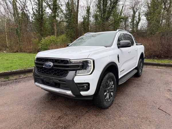 Ford Ranger Wildtrak 3.0 V6 ( No wet belt) 0% VAT 375160101
