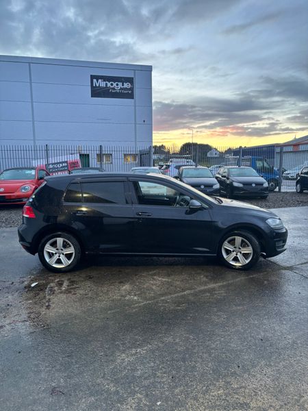 A selection of Golfs Available - Petrol & Diesel 375160388