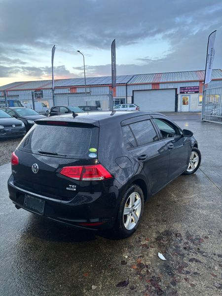 A selection of Golfs Available - Petrol & Diesel 375160389