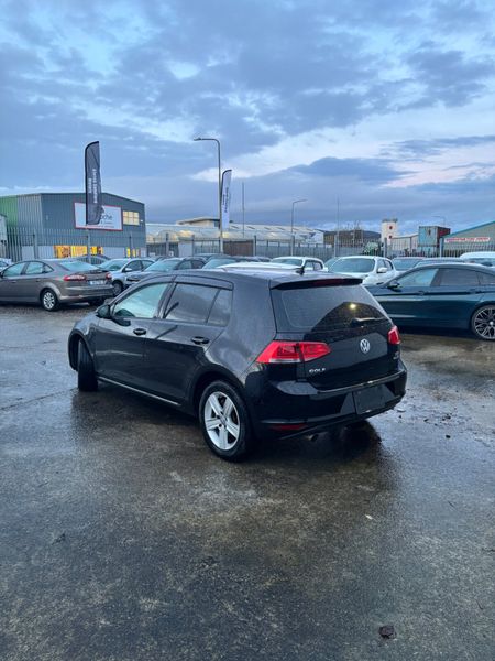 A selection of Golfs Available - Petrol & Diesel 375160382