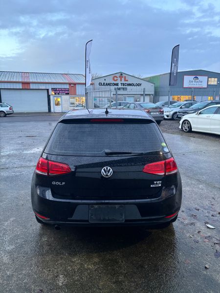 A selection of Golfs Available - Petrol & Diesel 375160383