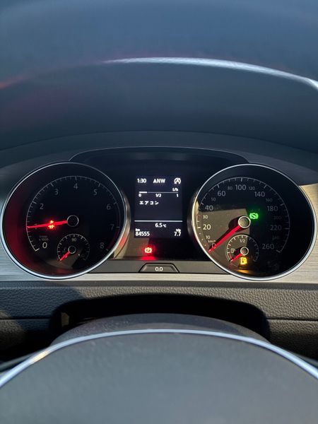 A selection of Golfs Available - Petrol & Diesel 375160397