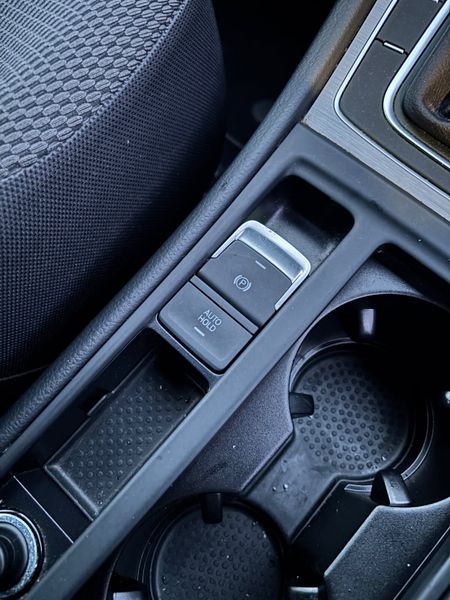 A selection of Golfs Available - Petrol & Diesel 375160398