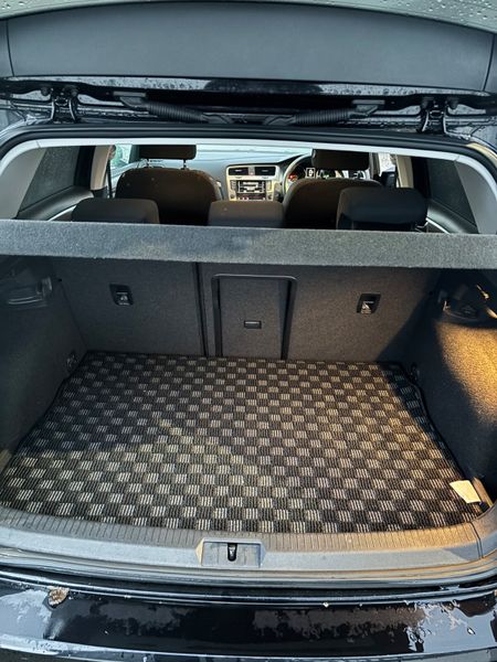 A selection of Golfs Available - Petrol & Diesel 375160390