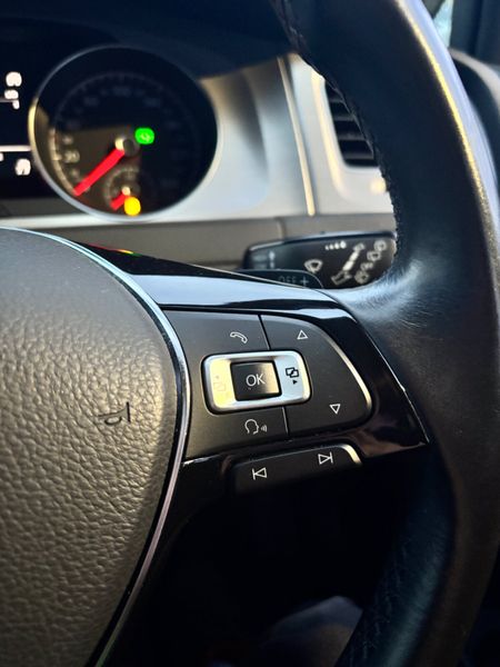 A selection of Golfs Available - Petrol & Diesel 375160393