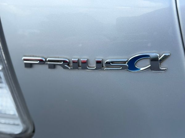 2015 Toyota Prius Plus/alpha1.8 Hybrid auto 7Seate 375161989