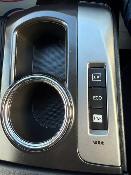 2015 Toyota Prius Plus/alpha1.8 Hybrid auto 7Seate 375161995