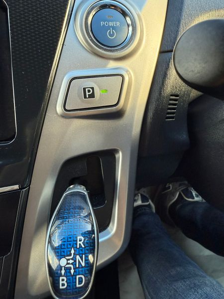 2015 Toyota Prius Plus/alpha1.8 Hybrid auto 7Seate 375161993