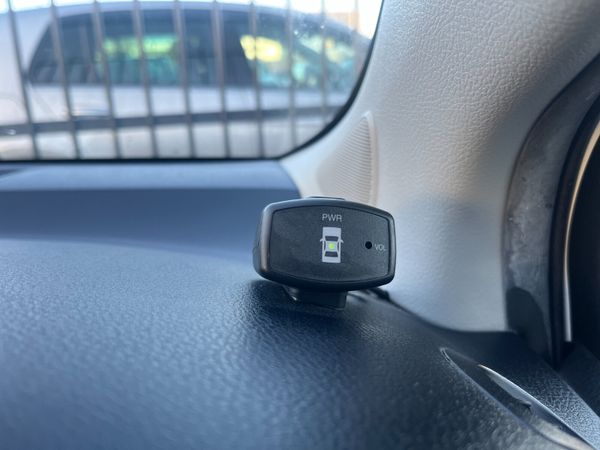 Toyota Yaris 2019, 1.0 5DR AUTO LOW KM HIGH SPEC 375187766