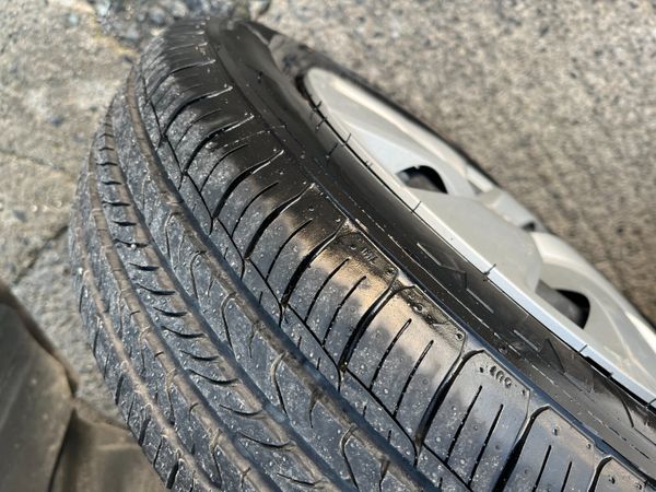 Toyota Yaris 2019, 1.0 5DR AUTO LOW KM HIGH SPEC 375187768