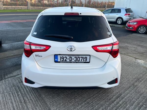 Toyota Vitz 2019, 1.0 5DR AUTO LOW KM HIGH SPEC 375188153