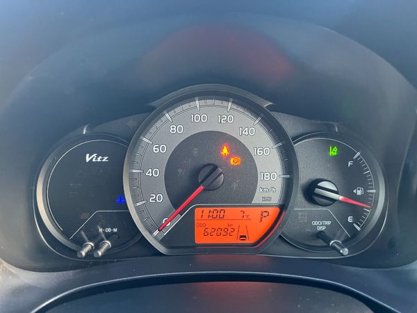 Toyota Vitz 2019, 1.0 5DR AUTO LOW KM HIGH SPEC 375188169