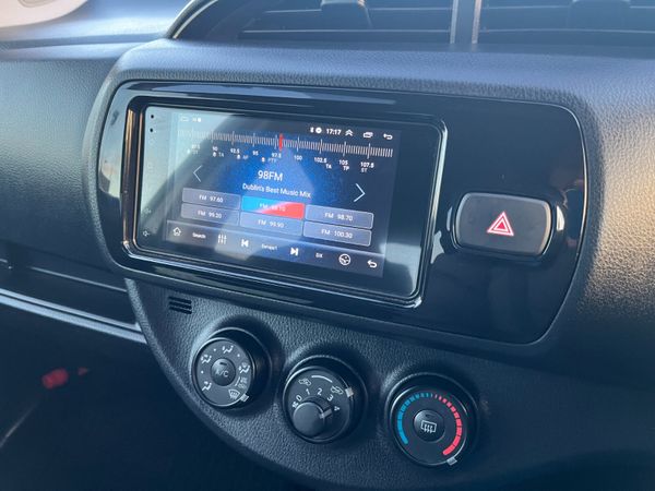 Toyota Vitz 2019, 1.0 5DR AUTO LOW KM HIGH SPEC 375188170