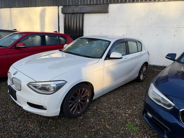 A Selection of BMW 1 Series Available - Fresh in 375188374
