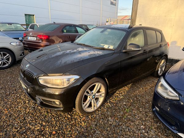 A Selection of BMW 1 Series Available - Fresh in 375188376