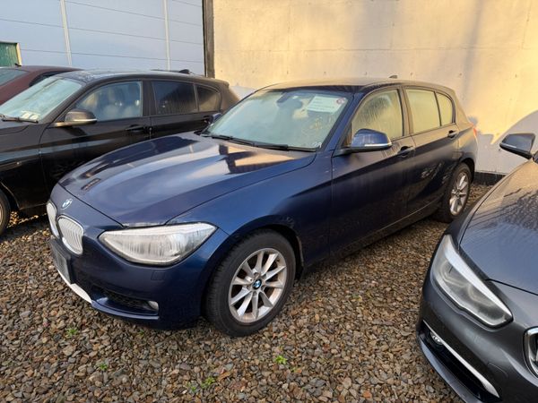 A Selection of BMW 1 Series Available - Fresh in 375188377