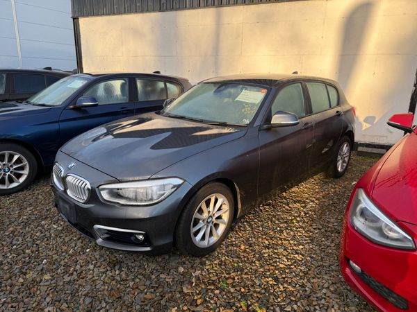 A Selection of BMW 1 Series Available - Fresh in 375188378