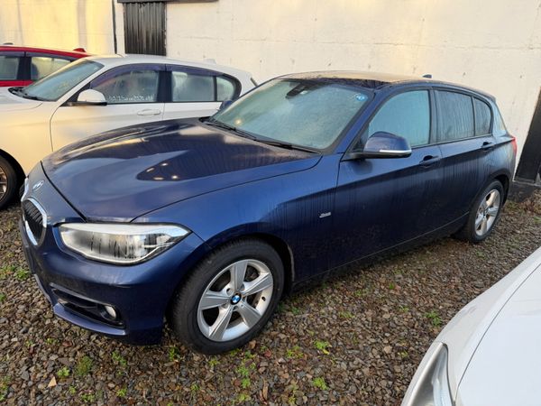 A Selection of BMW 1 Series Available - Fresh in 375188371