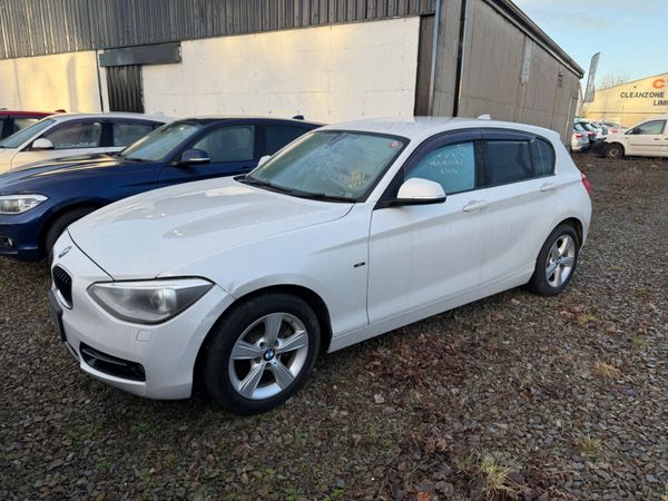 A Selection of BMW 1 Series Available - Fresh in 375188373