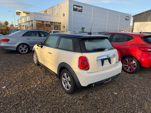 2016 MINI COOPER - PETROL - AUTOMATIC 375190832