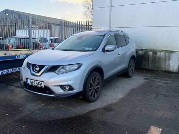 A Selection Nissan X-Trail Available 375191341