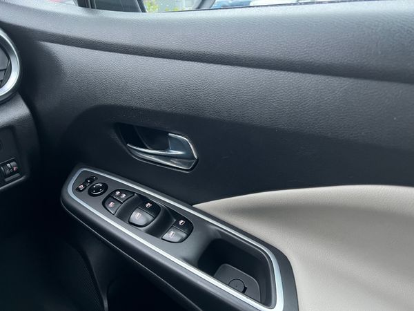 2021 (212) Nissan Micra Tekna 1.0 IG-T 375204186