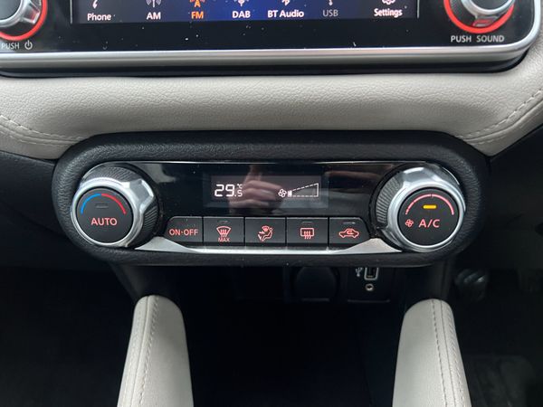 2021 (212) Nissan Micra Tekna 1.0 IG-T 375204195