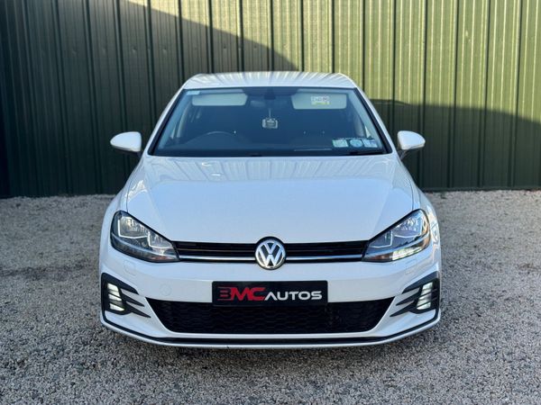 VW Golf 2017 1.6TDI FULLY KITTED 7.5 HIGHLINE 375206694