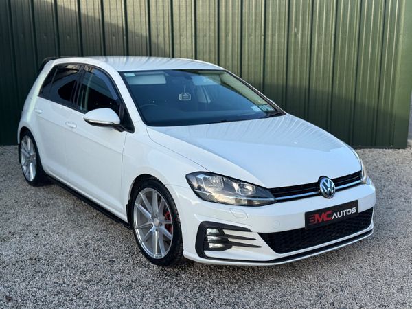 VW Golf 2017 1.6TDI FULLY KITTED 7.5 HIGHLINE 375206693