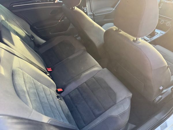 VW Golf 2017 1.6TDI FULLY KITTED 7.5 HIGHLINE 375206702